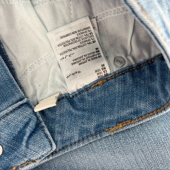 Style & Co RAIL STRAIGHT TABLE IN OPEN DESERT SIZE 16W - Picture 6 of 10